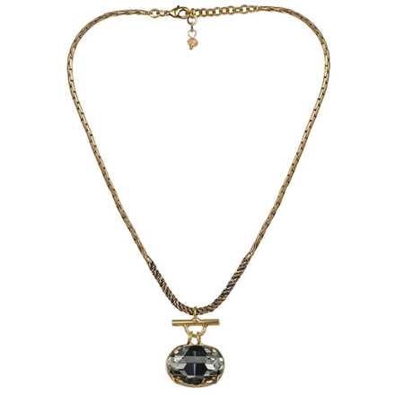 Колье Claudio Canzian