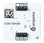 Датчик цвета (Troyka-модуль)