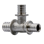 Тройник аксиальный 20 (2,8)*16 (2.2)*16 (2.2) VRT®