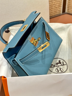 Hermes Kelly 19