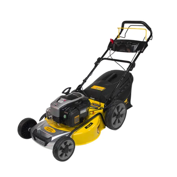 Газонокосилка бензиновая "CHAMPION" LM5347EBS