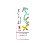 Парфюмерное масло с феромонами Formula Sexy Collection Vanilla U109 (Формула Секси Коллекшн Ванилла U109) – 8ml