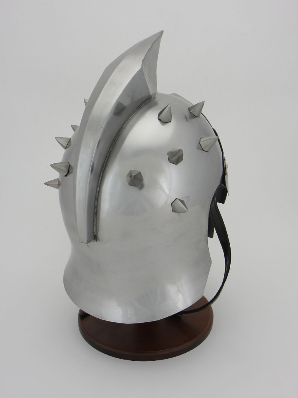 Nautical Шлем Максимуса гладиаторский