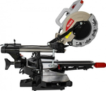 Пила торцовочная сетевая Ресанта ТП-210ПЛ 75/18/4