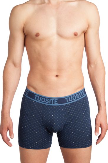 Мужские трусы 7822-2