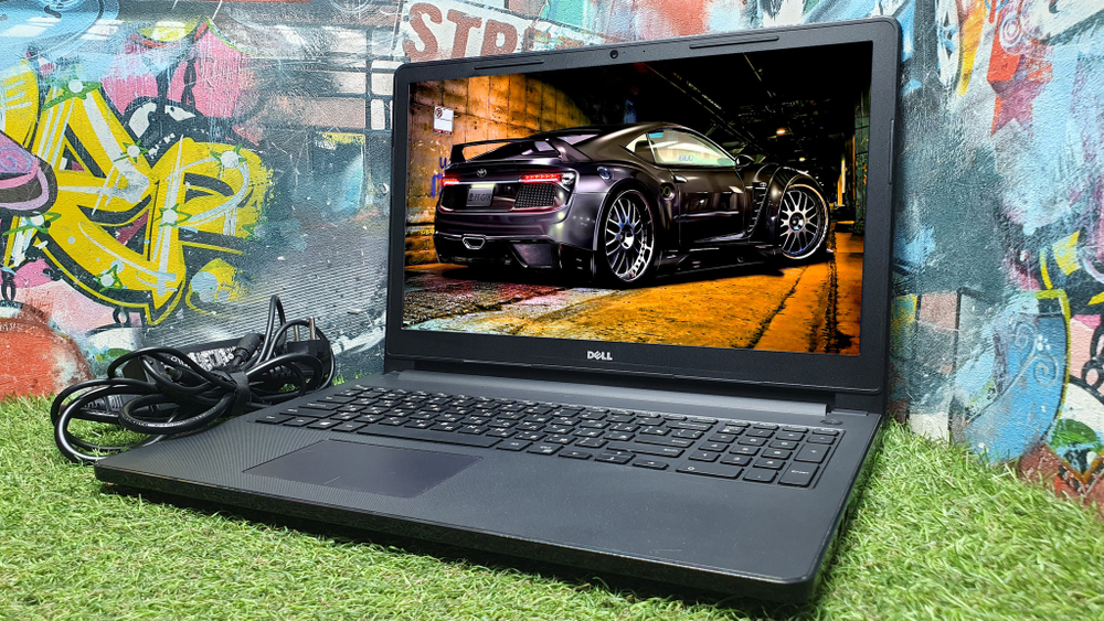 Ноутбук Dell i3-5/8Gb/inspiron 15 P47F P47F001/Windows 10