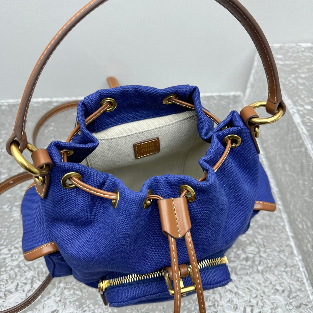 Miu Miu Backpack 22 cm