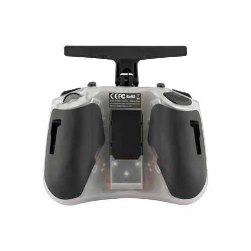 Аппаратура управления Radiomaster Pocket Transparent (прозрачный) Elrs