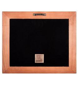 GAEM Art ПК-106 Панно «Знак зодиака Скорпион» 33х29