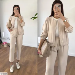 Костюм IH-3624 Фабрика Моды