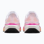 Женские Кроссовки для бега Nike Pegasus 41 white/fire pink/orange pulse/black