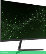 Монитор Digma Progress 22A404F черный (DM22VB03)