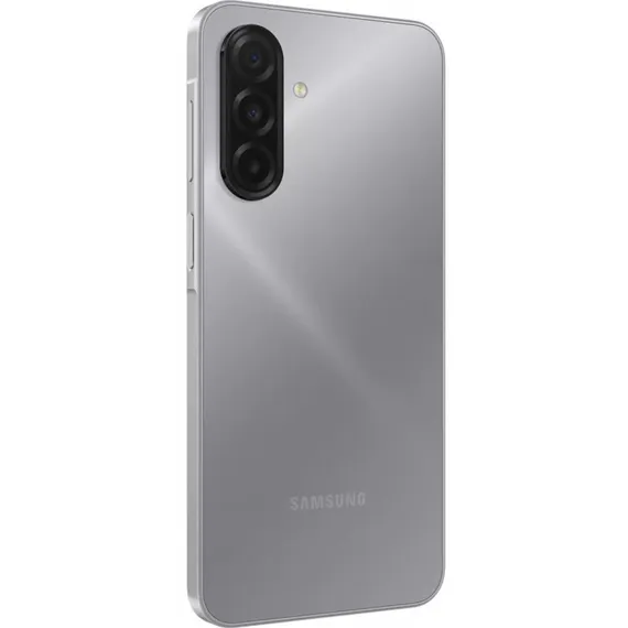 Смартфон Samsung Galaxy A17 5G 4 ГБ | 128 ГБ (Серый | Gray)