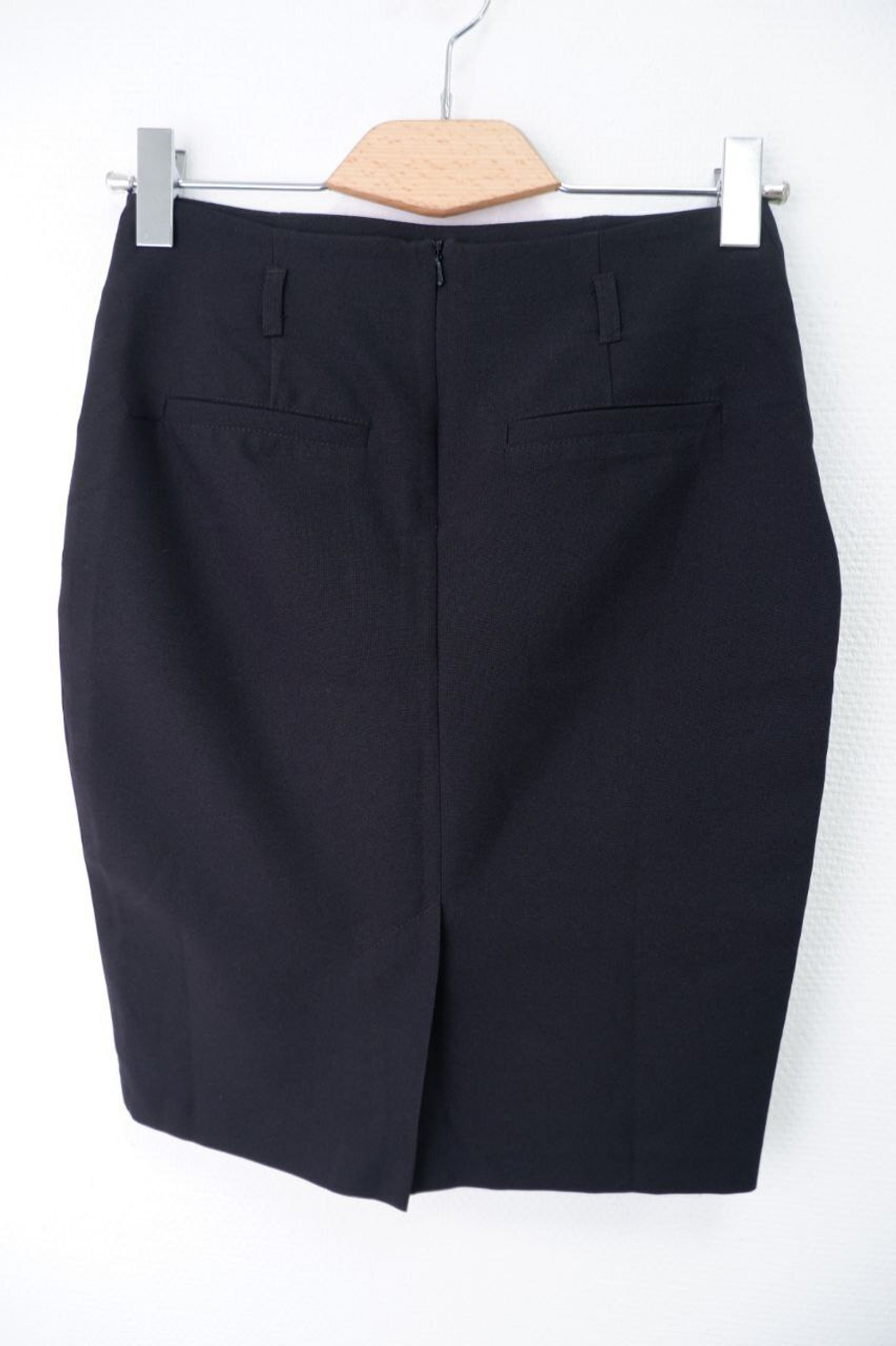 Юбка Asos классическая 44 размер, новая