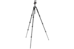 Штатив Manfrotto MKBFRLA4BK-BH Befree Advanced с шар.головой MH494 алюминиевый