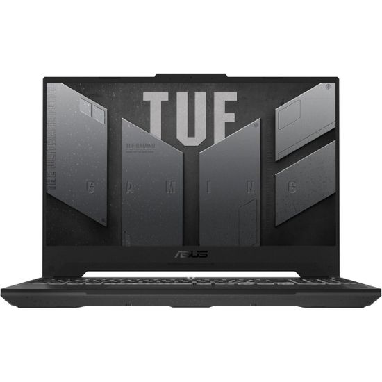 Ноутбук ASUS TUF Gaming A15 FA507NVR-LP040 (90NR0JK5-M00230) AMD Ryzen 7 7435HS 3100MHz15.61920x108016GB512GB SSDGeForce RTX 4060 8GBБез ОС