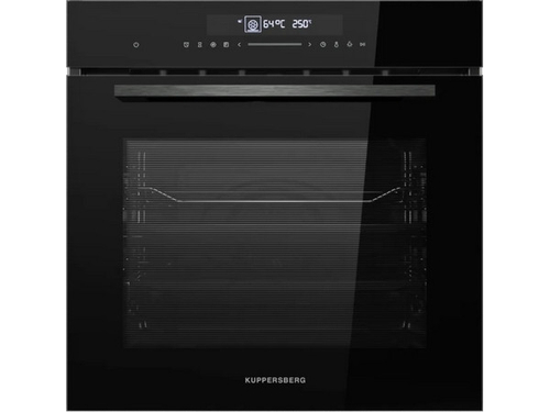 Духовой шкаф Kuppersberg HT 613 Black