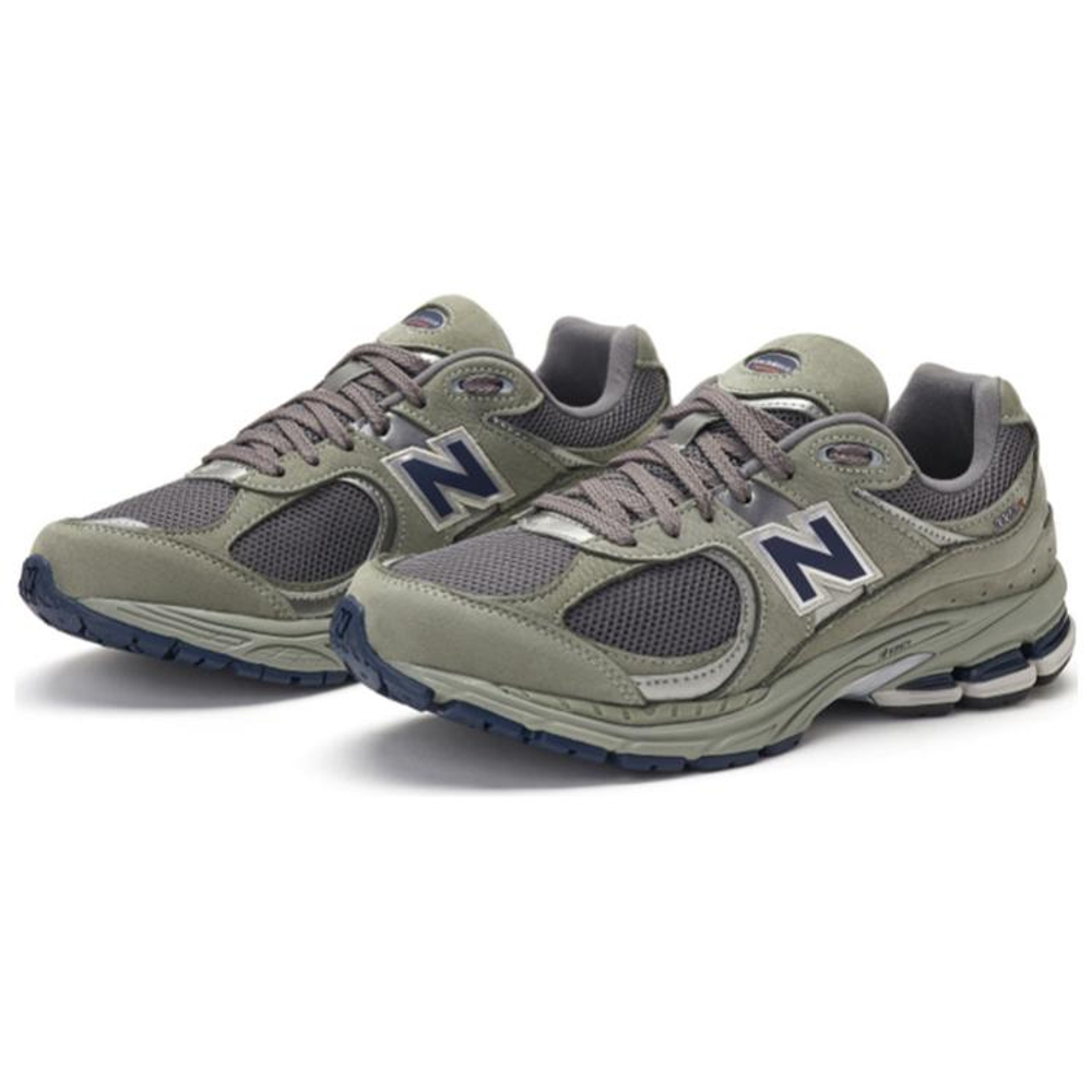2002R New Balance Og 'Light Grey'