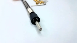 Гибкий вал для гравера