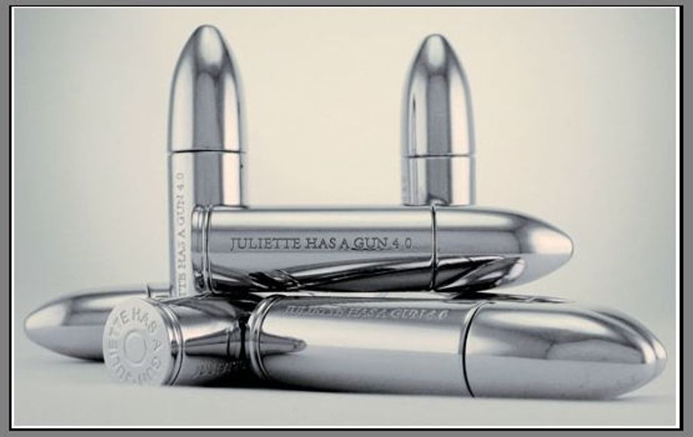 Juliette Has A Gun Lady Vengeance