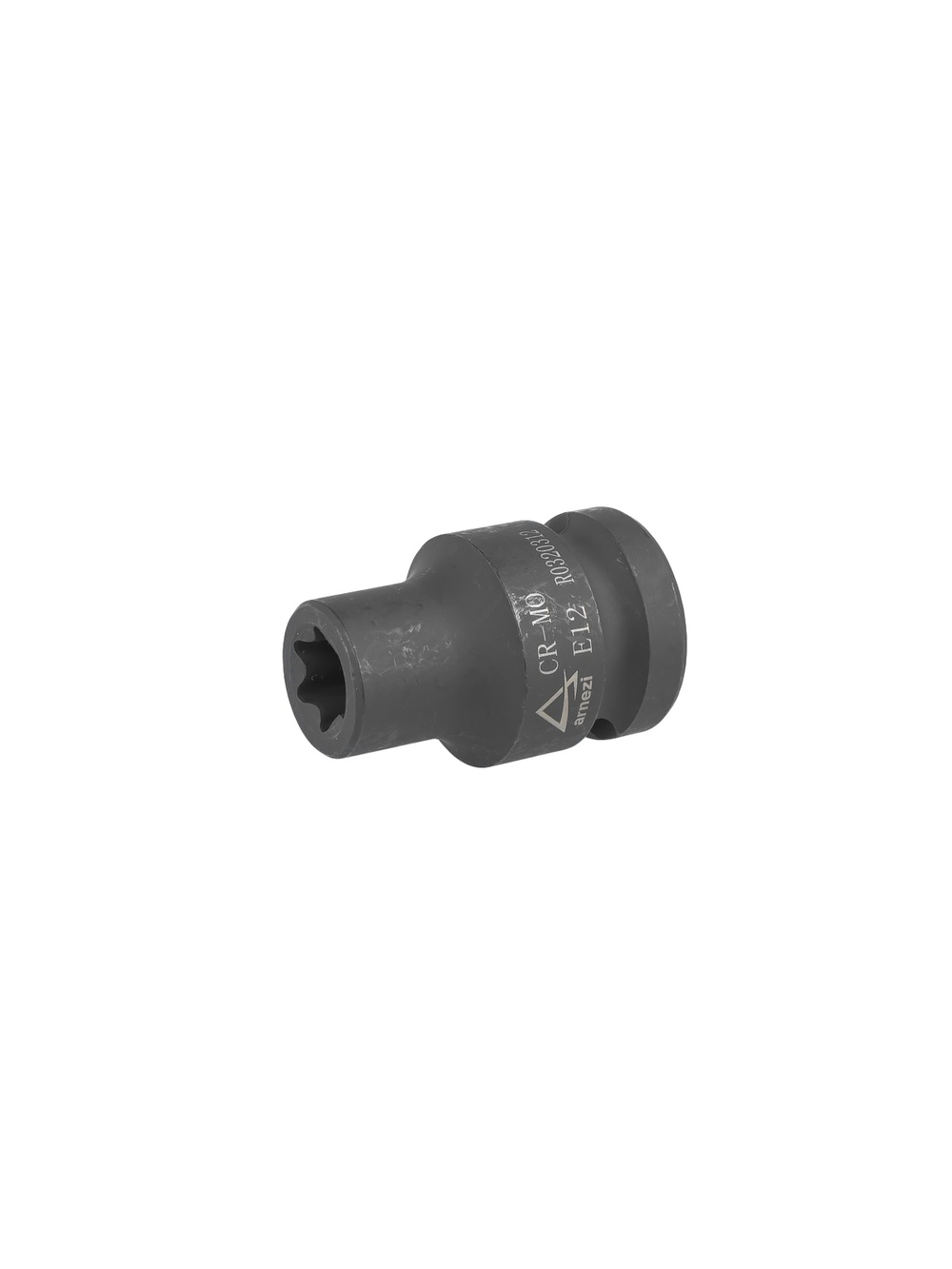Головка ударная 1/2 внешний TORX Е12 ARNEZI R0320312