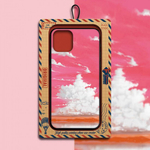 Чехол ТПУ Florme для iPhone 12, 011760