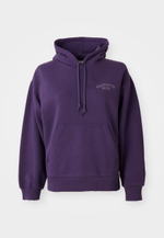 Carhartt WIP Толстовка с капюшоном - Фиолетовый