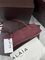Сумка Alaia