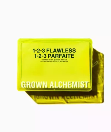Набор для лица 1-2-3 FLAWLESS