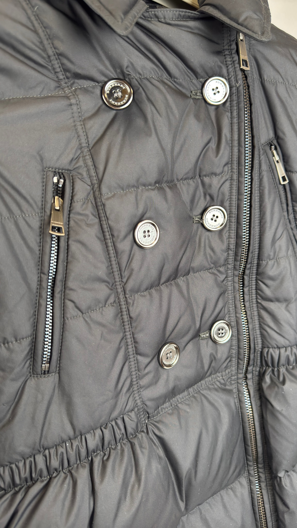 Куртка Burberry