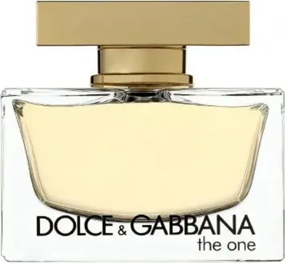 Женская парфюмерная вода Dolce&amp;Gabbana The One EDP 75 мл