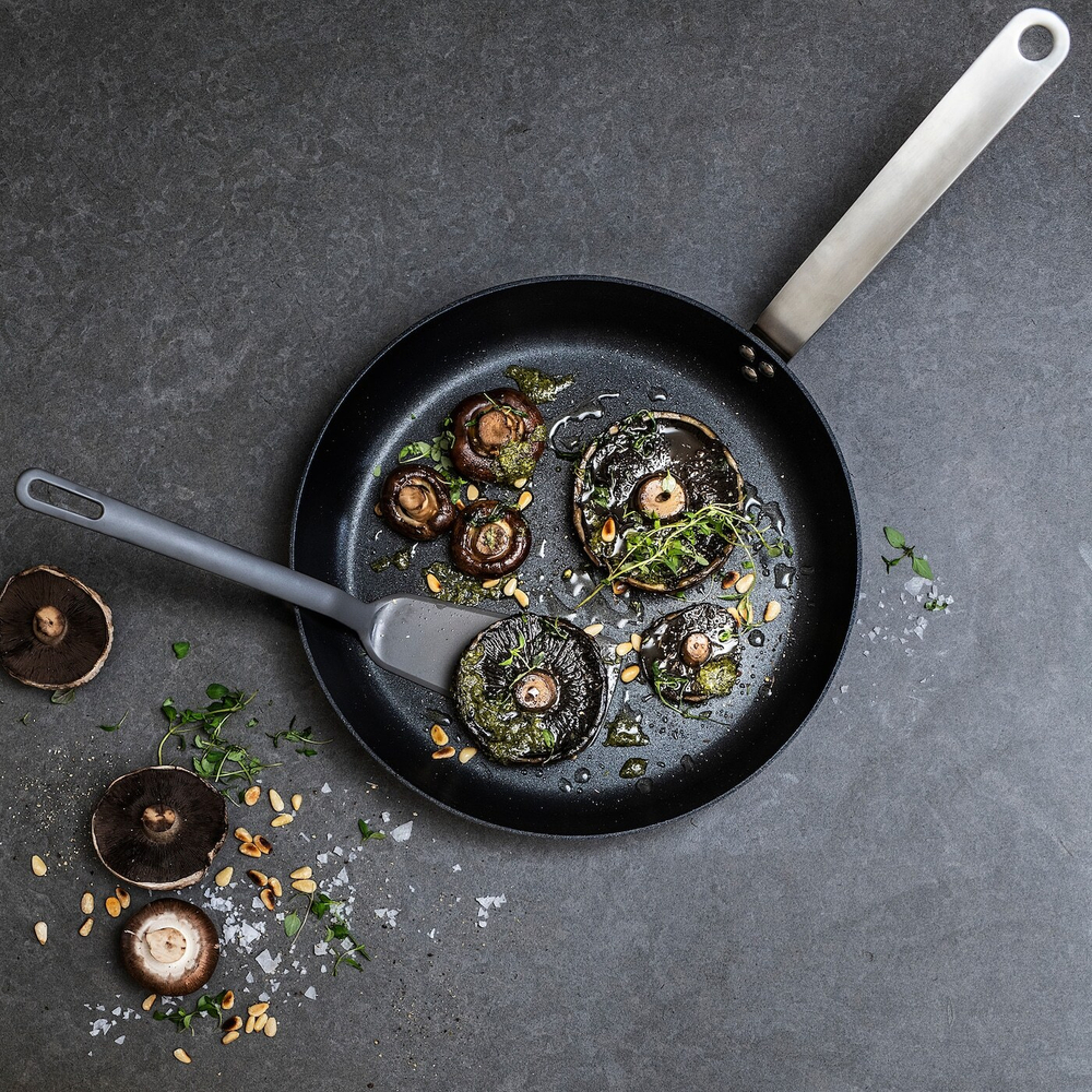 Набор навесок / кухонных принадлежностей IKEA FULLANDAD (ФУЛЛЭНДАД), Серый, 5 шт