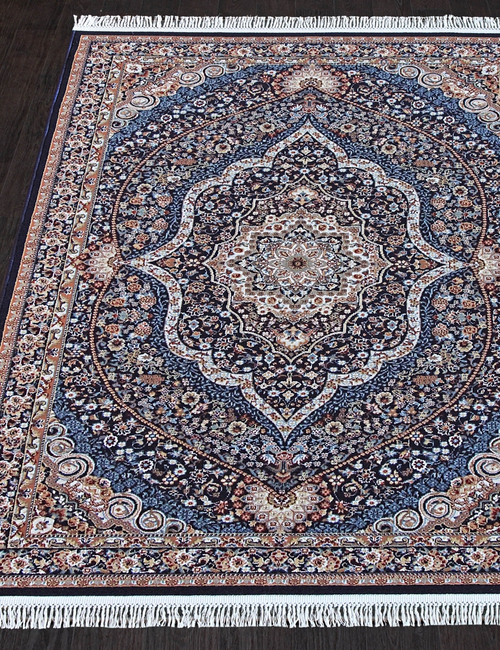 Isfahan D511 NAVY Прямой