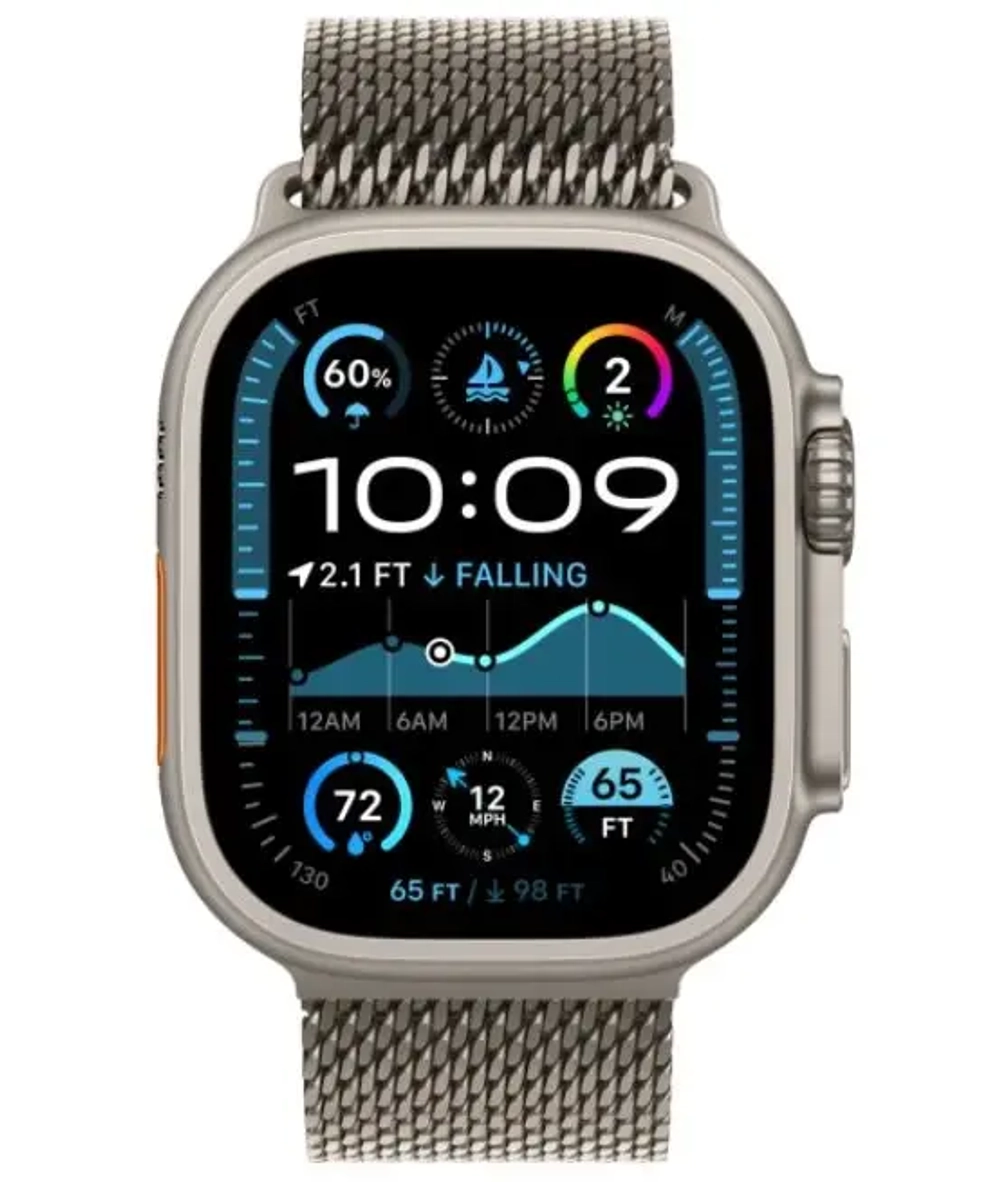 Apple watch Ultra 2 (2024) 49mm