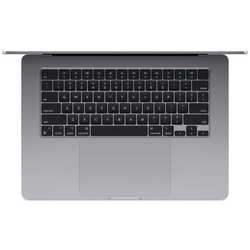 MacBook Air 15 M2 8с CPU 10c GPU 8/256 ГБ