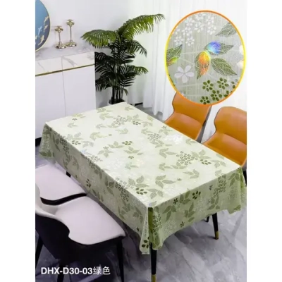 Клеенка BOHEMIA с печатным рисунком 1,37 х 20 м.п. 30-03