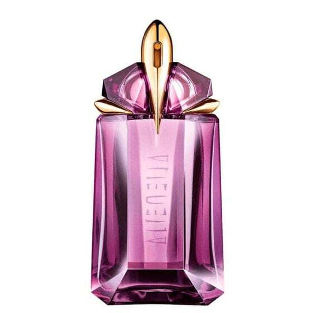 Женская парфюмерия MUGLER Alien 60ml Eau De Toilette