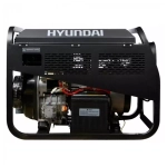Генератор дизельный сварочный Hyundai DHYW 210AC