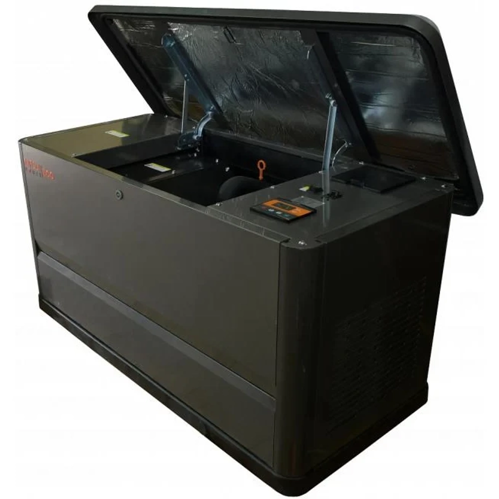 Газовый генератор Mitsui Power ECO GM 13000