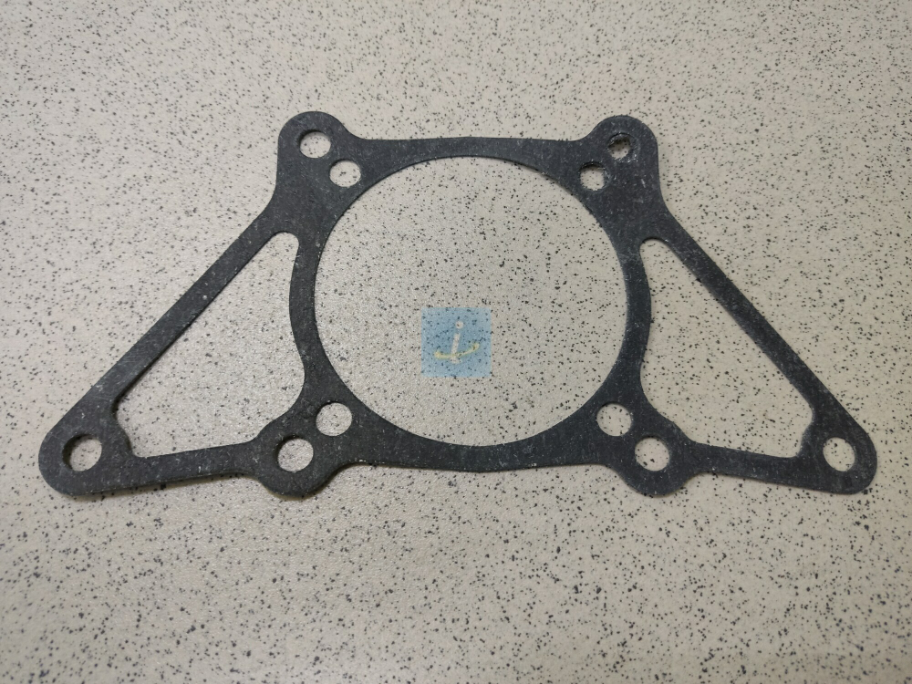 Прокладка привода вентилятора 236-1308108-Б