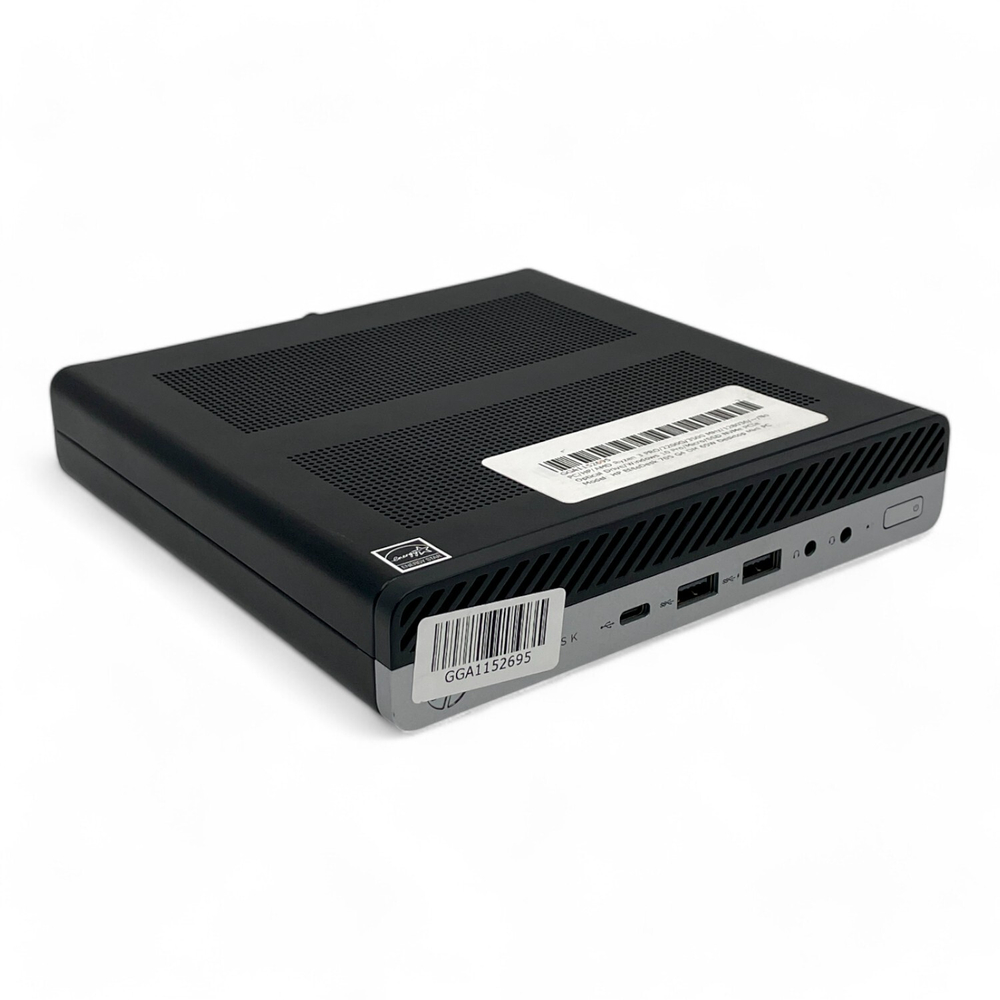EliteDesk 705 G4