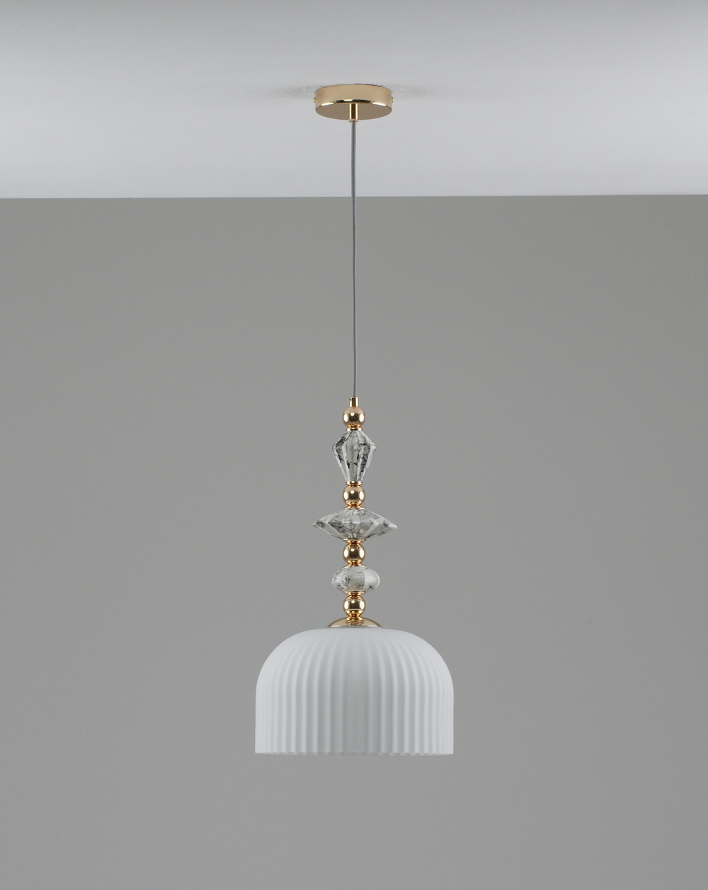 Светильник подвесной Moderli V11175-1P Charm