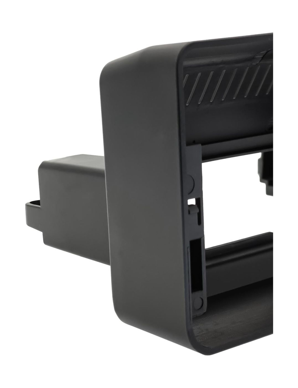 Комплект с разъёмами 12.3" Mercedes-Benz C-class (W205), GLC 2014-2018 (NTG 5.0) универс.монитор - Car-Smart LUX-UC205