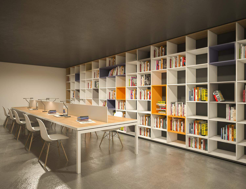 Мебель для образования — безопасные и функциональные решения для учебных пространств