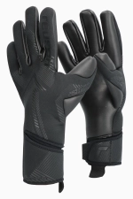 Вратарские перчатки Reusch Fastgrip Duo - черный
