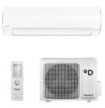 Сплит-система Daichi Evolution Inverter EVO70AVQS1R - EVO70FVS1R
