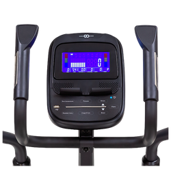 Эллиптический тренажер CardioPower X43