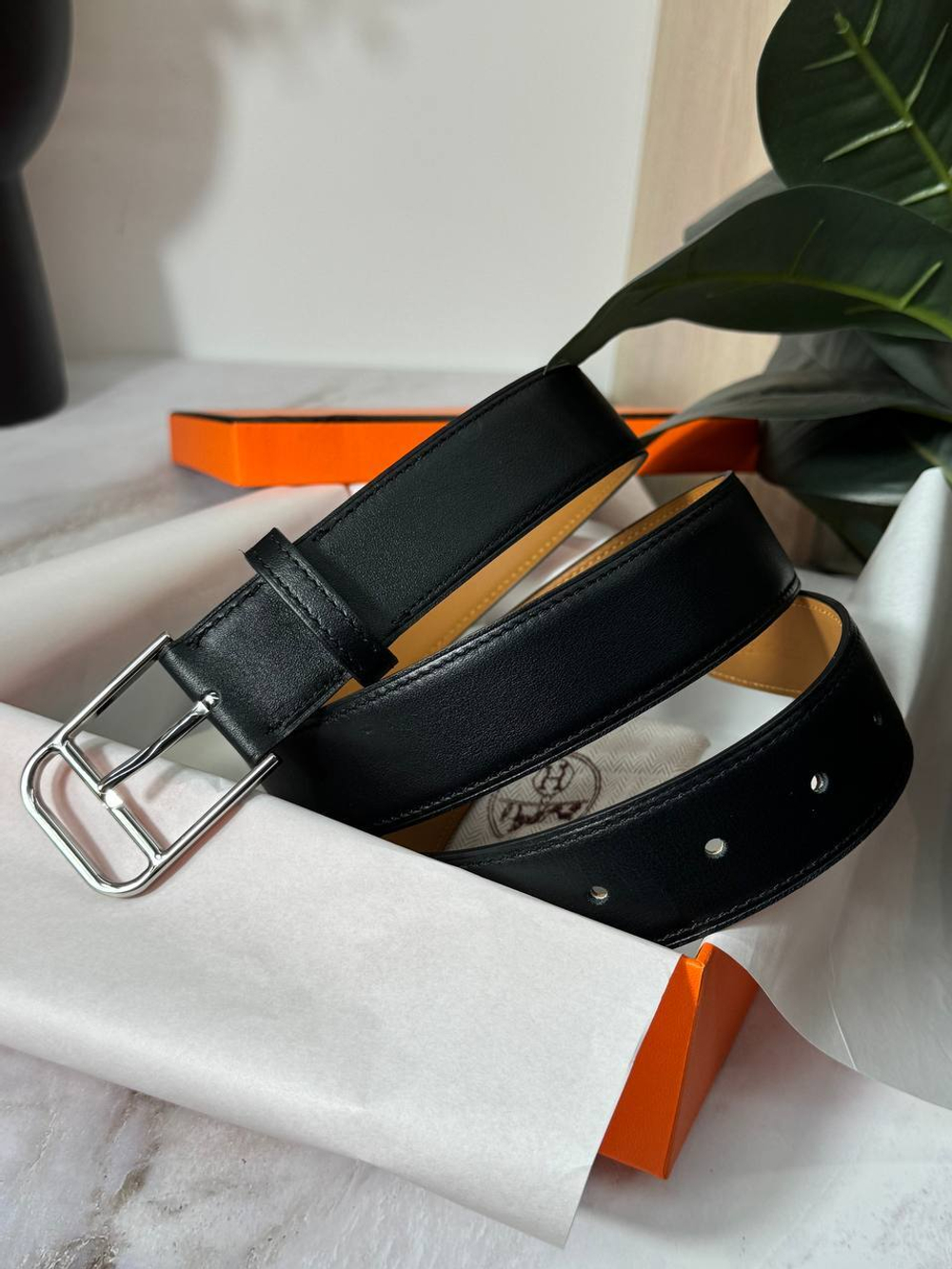 Ремень Hermes