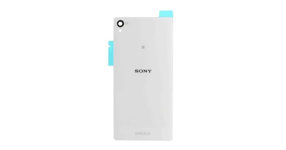 Задняя крышка для Sony Z (White)