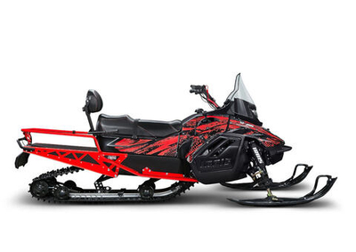 Снегоход IRBIS SF200SL Superlong